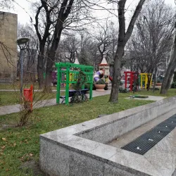 Historical Monument of Dimitrie Cantemir - Cantemir