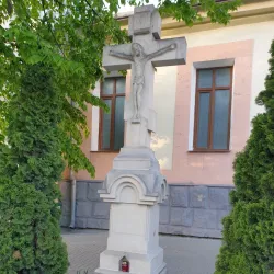 Saint Nicholas Church - Cantemir