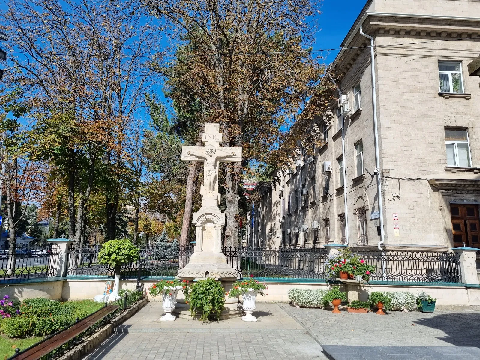 Chisinau