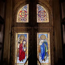 Cathedral of Christ's Nativity - Chisinau