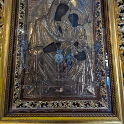 Cathedral of Christ's Nativity - Chisinau