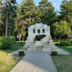 Cathedral of Christ's Nativity - Chisinau