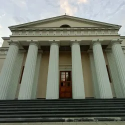 Cathedral of Christ's Nativity - Chisinau