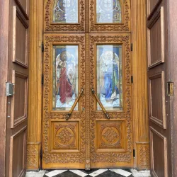 Cathedral of Christ's Nativity - Chisinau