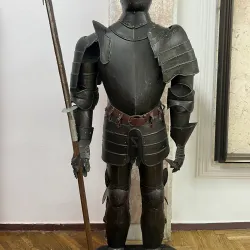 National Museum of History of Moldova - Chisinau