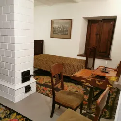 Pushkin Museum - Chisinau