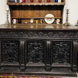 Pushkin Museum - Chisinau