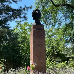 Pushkin Museum - Chisinau