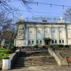 Valea Morilor Park - Chisinau