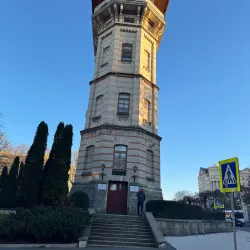 Valea Morilor Park - Chisinau