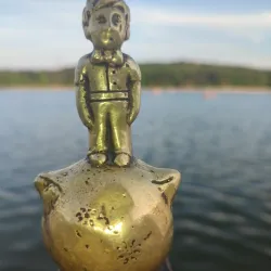 Valea Morilor Park - Chisinau