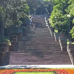 Valea Morilor Park - Chisinau