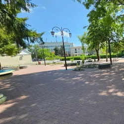 Cimislia Central Park - Cimislia