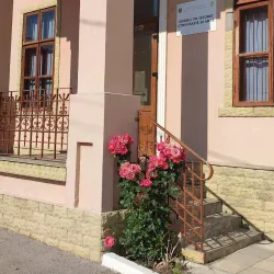 Cimislia History Museum - Cimislia