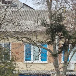 Cimislia Public Library - Cimislia