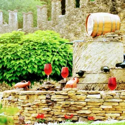 Cimislia Wine Cellars - Cimislia