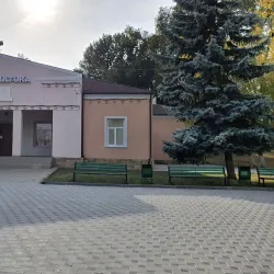 Cricova Cultural Events - Cricova