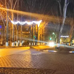 Cricova Cultural Events - Cricova