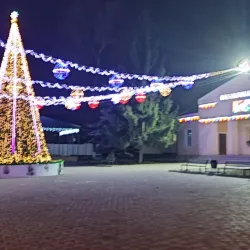 Cricova Cultural Events - Cricova