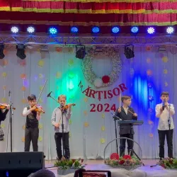 Cricova Cultural Events - Cricova