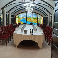 Cricova Town Center - Cricova