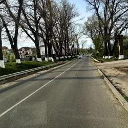 Cricova Town Center - Cricova