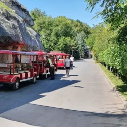 Cricova Town Center - Cricova