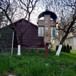 Cricova Town Center - Cricova