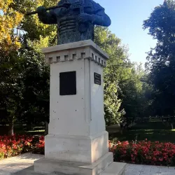 Cricova Town Center - Cricova