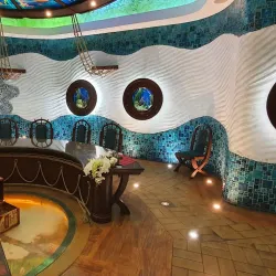 Cricova Town Center - Cricova