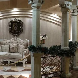 Cricova Wine Cellars - Cricova