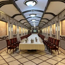 Cricova Wine Cellars - Cricova