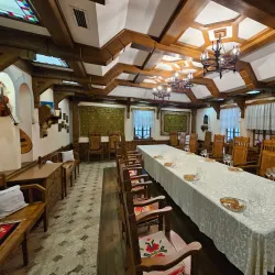 Cricova Winery Museum - Cricova