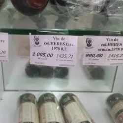 Local Artisan Shops - Cricova