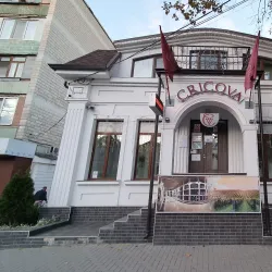 Local Artisan Shops - Cricova