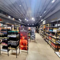 Local Artisan Shops - Cricova