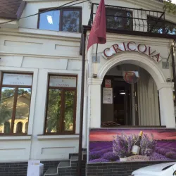 Local Artisan Shops - Cricova