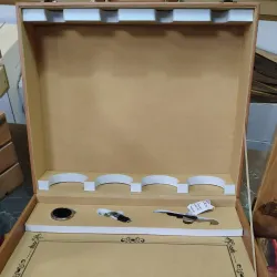 Local Artisan Shops - Cricova