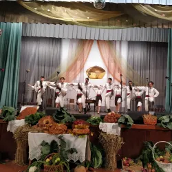 Cultural Events and Festivals - Criuleni