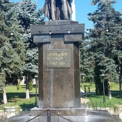 Historical Monuments in Criuleni - Criuleni