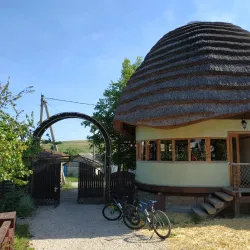 Village Excursions Around Criuleni - Criuleni