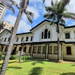 Local History Museum - Dubasari