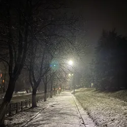 Floresti Central Park - Floresti