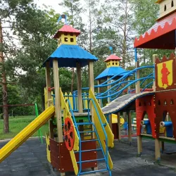 Floresti Central Park - Floresti