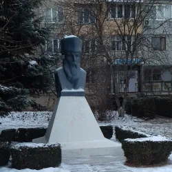 Floresti Central Park - Floresti