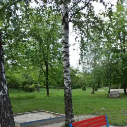 Floresti Central Park - Floresti