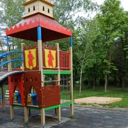 Floresti Central Park - Floresti