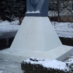 Floresti Central Park - Floresti