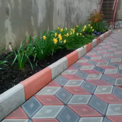 Floresti Cultural Center - Floresti