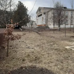 Floresti Cultural Center - Floresti